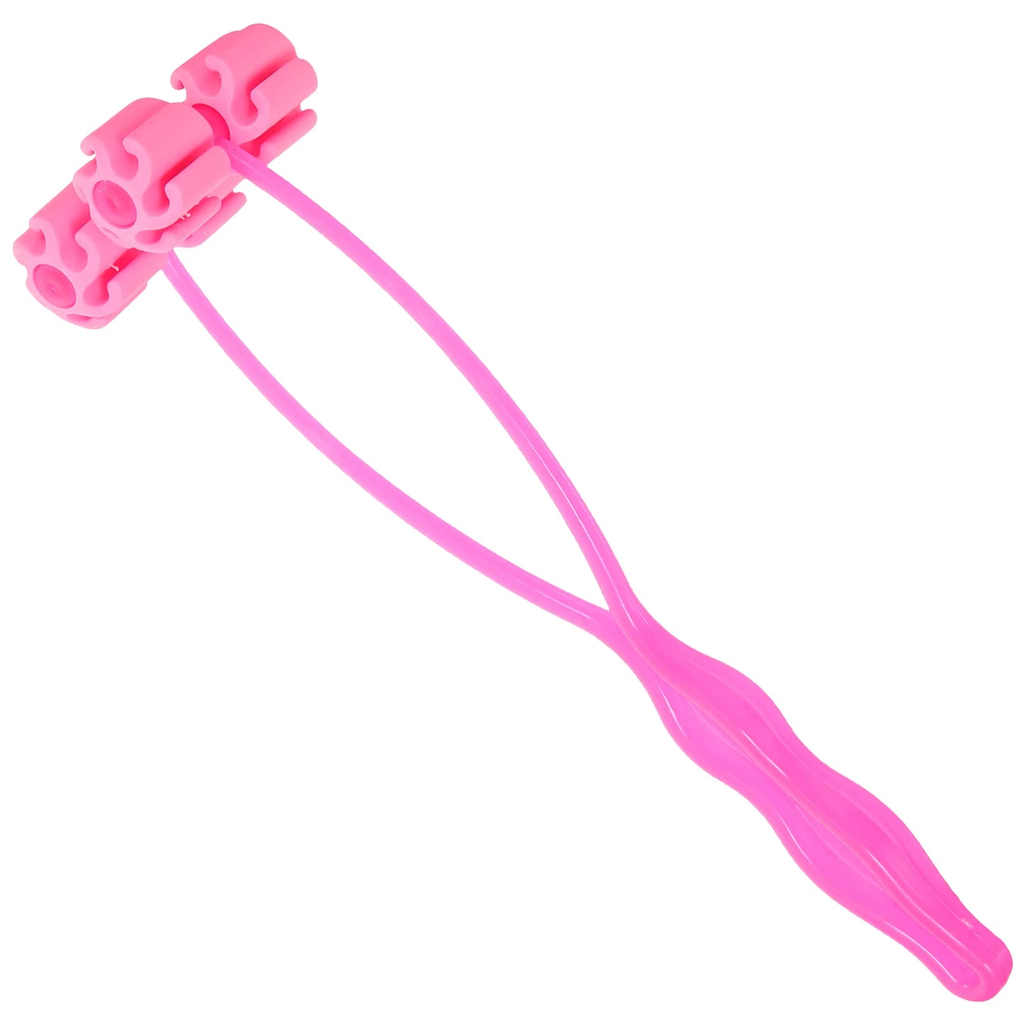 Cat Massage Roller Head/Feet/ Legs-For Stress Relief And Bonding Moments