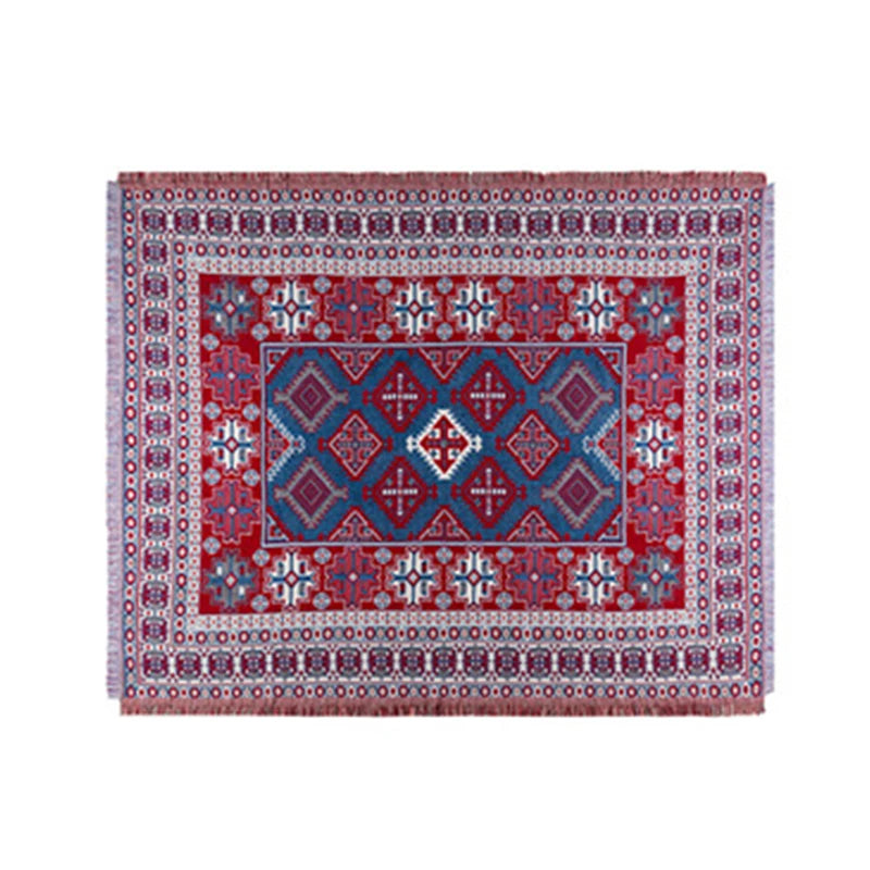 Aztec Tribal Blankets – Stylish, Versatile & Perfect for Pet Owners