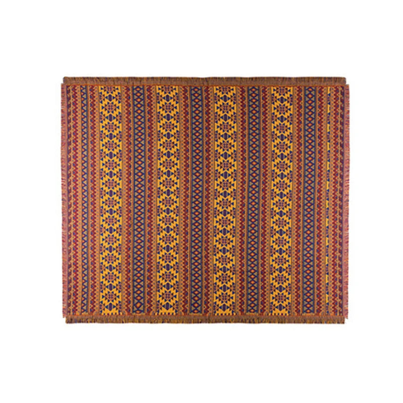 Aztec Tribal Blankets – Stylish, Versatile & Perfect for Pet Owners