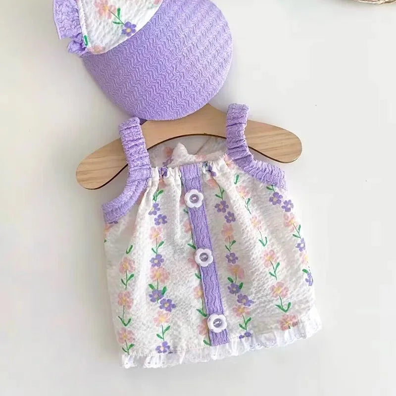 Sunshine Ready: Adorable Puppy Suspenders Summer Cooling Vest for Dogs & Cats – Perfect Pet Outfit for Chihuahuas, Bichons, and More