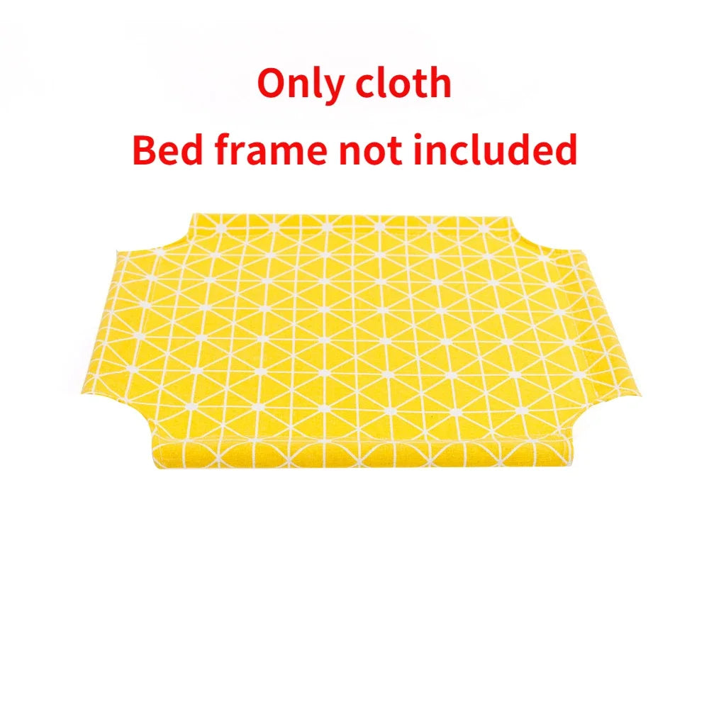 Pet Hammock For Adorable Cats/Little Dogs- For Those Hot Summer Nights!