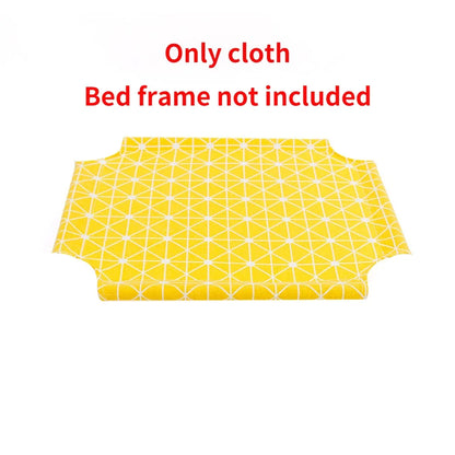 Pet Hammock For Adorable Cats/Little Dogs- For Those Hot Summer Nights!