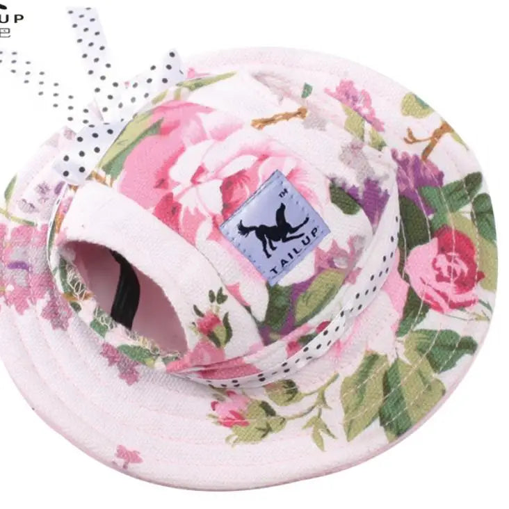 Cool & Comfy Summer Sunhats for Your Active Doggy – Lightweight Mesh & Canvas Styles for Pets Big and Small!