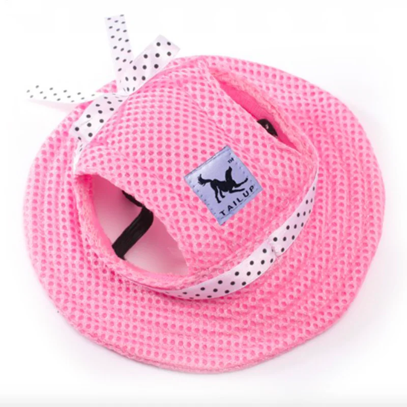 Cool & Comfy Summer Sunhats for Your Active Doggy – Lightweight Mesh & Canvas Styles for Pets Big and Small!