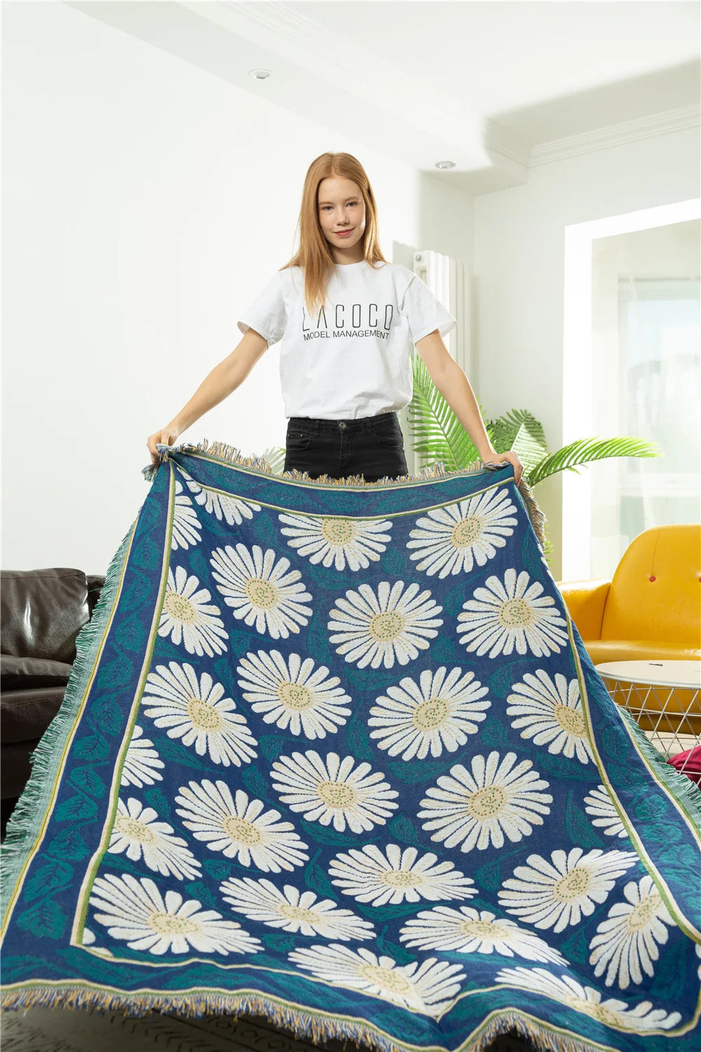 Aztec Tribal Blankets – Stylish, Versatile & Perfect for Pet Owners