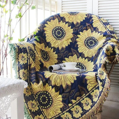 Aztec Tribal Blankets – Stylish, Versatile & Perfect for Pet Owners