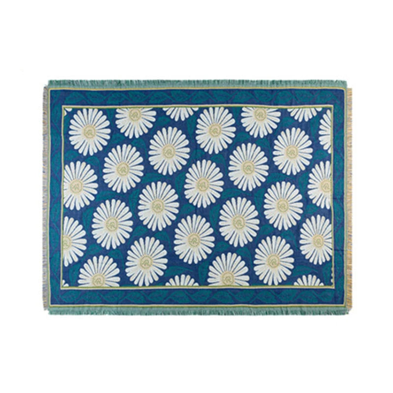 Aztec Tribal Blankets – Stylish, Versatile & Perfect for Pet Owners