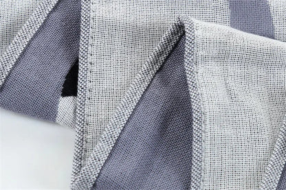 Animal Print Cotton Towels – Absorbent, Soft & Perfect for Pets!
