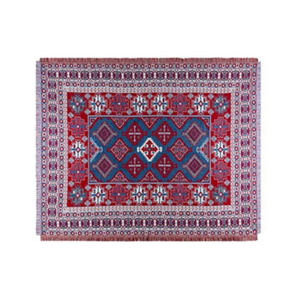 Aztec Tribal Blankets – Stylish, Versatile & Perfect for Pet Owners