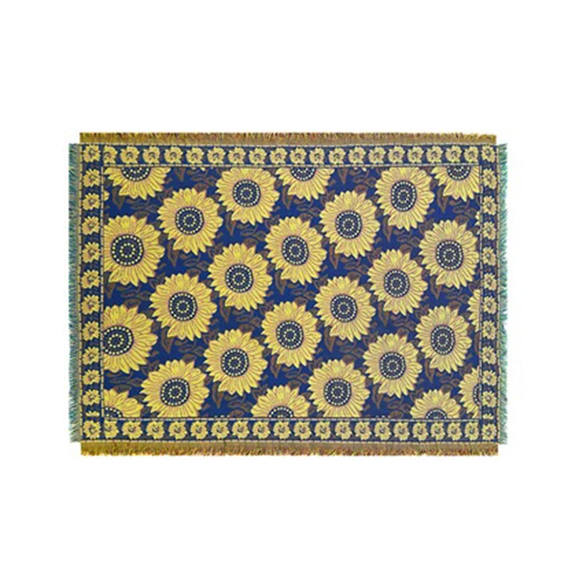 Aztec Tribal Blankets – Stylish, Versatile & Perfect for Pet Owners