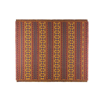 Aztec Tribal Blankets – Stylish, Versatile & Perfect for Pet Owners