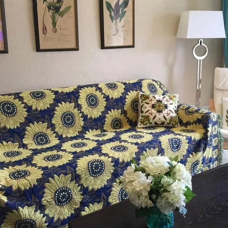 Aztec Tribal Blankets – Stylish, Versatile & Perfect for Pet Owners