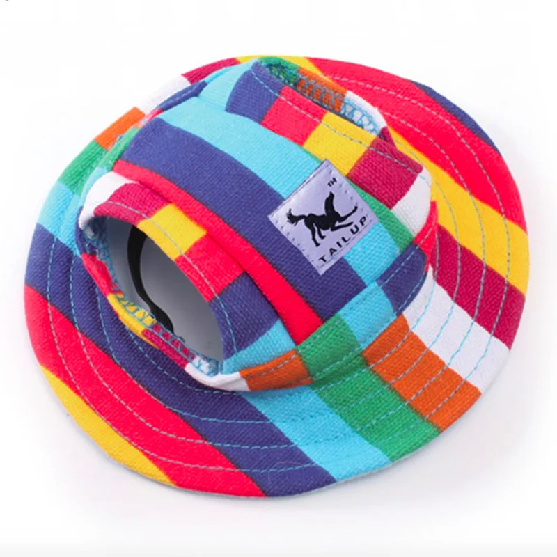 Cool & Comfy Summer Sunhats for Your Active Doggy – Lightweight Mesh & Canvas Styles for Pets Big and Small!