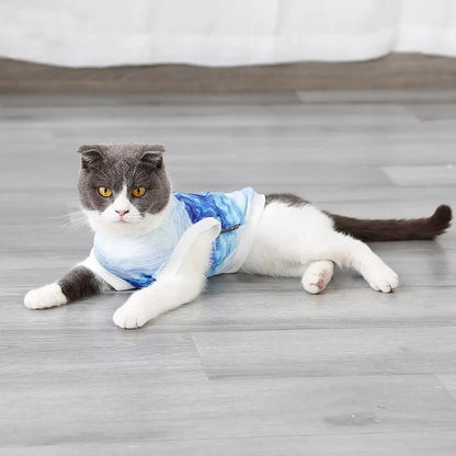 Sizzle and Chill: Summer Cooling Vest for Your Furry Friends!