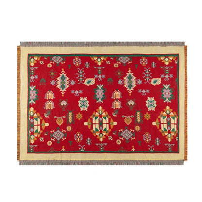 Aztec Tribal Blankets – Stylish, Versatile & Perfect for Pet Owners