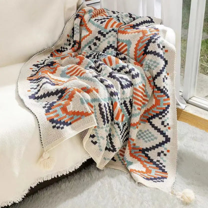 Sun Blanket – Cozy, Stylish & Perfect for Modern Living