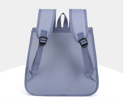 Springtime Wanderlust Pet Backpack: Stylish & Breezy Travel Backpack for Cats and Small Dogs