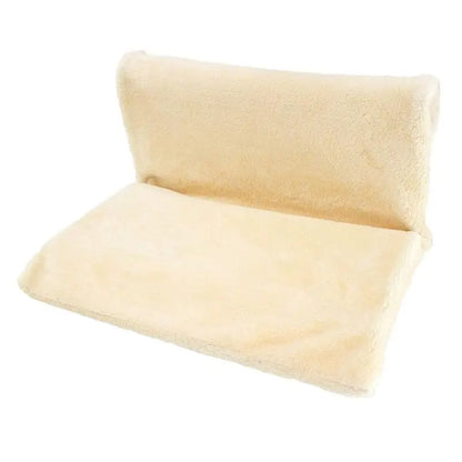 Hanging Cat Bed – Perfect for Movie Night with Your Furry Friend!