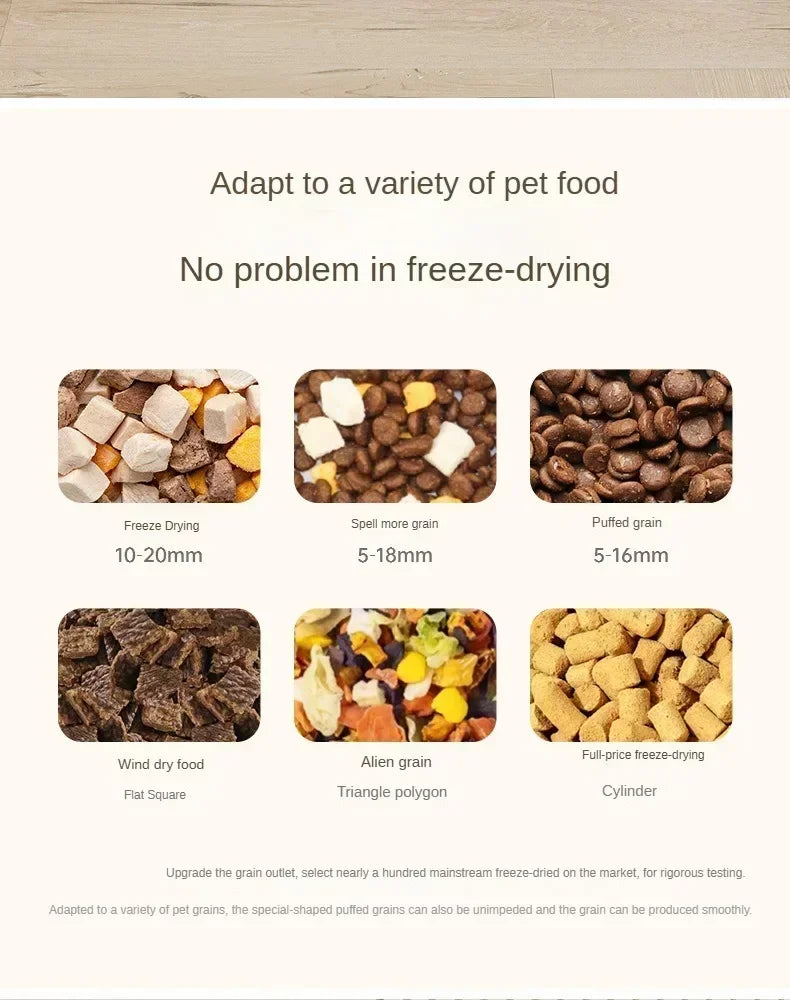 Sleek and Stylish Cat Food Dispenser – Where Function Meets Fashion!
