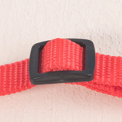 Western Charm for Your Wild Pets: Adjustable Bandana Collar