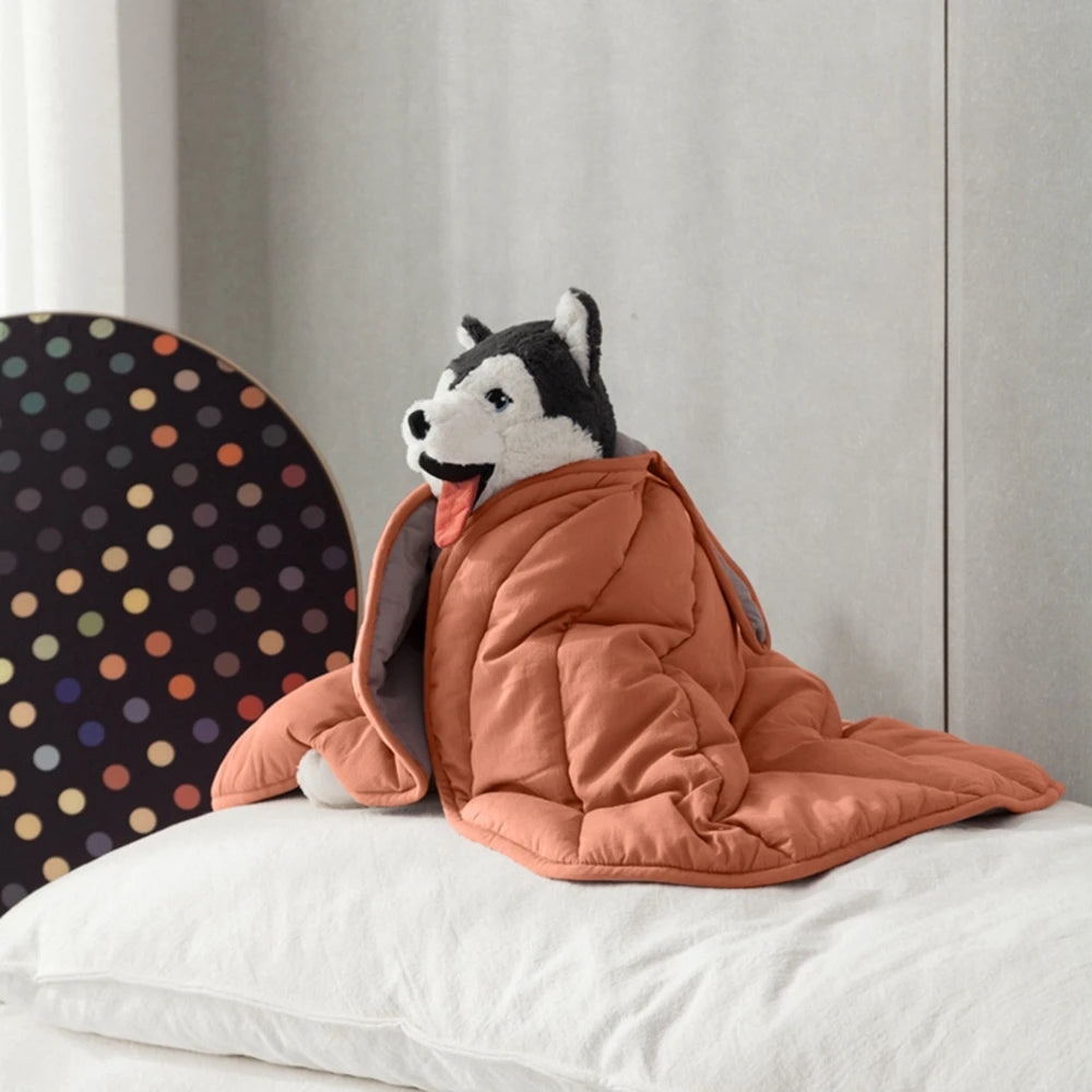 Leaf-Shaped Pet Bed Mat – Cozy, Stylish & Perfect for Every Pet