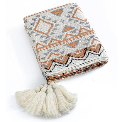Sun Blanket – Cozy, Stylish & Perfect for Modern Living