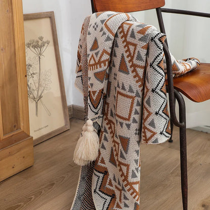 Sun Blanket – Cozy, Stylish & Perfect for Modern Living