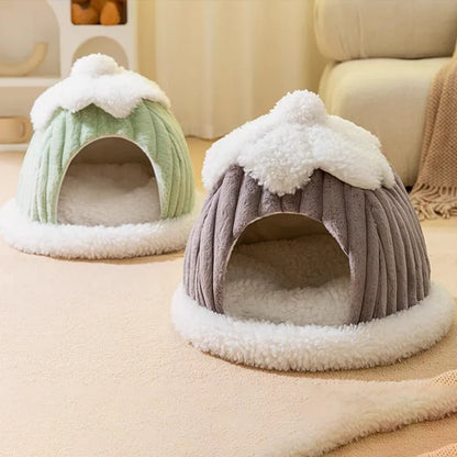 Enchanted Forest – The Cheerful Dog/ Cat Ultimate Dreamy House!