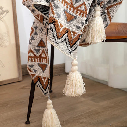 Sun Blanket – Cozy, Stylish & Perfect for Modern Living