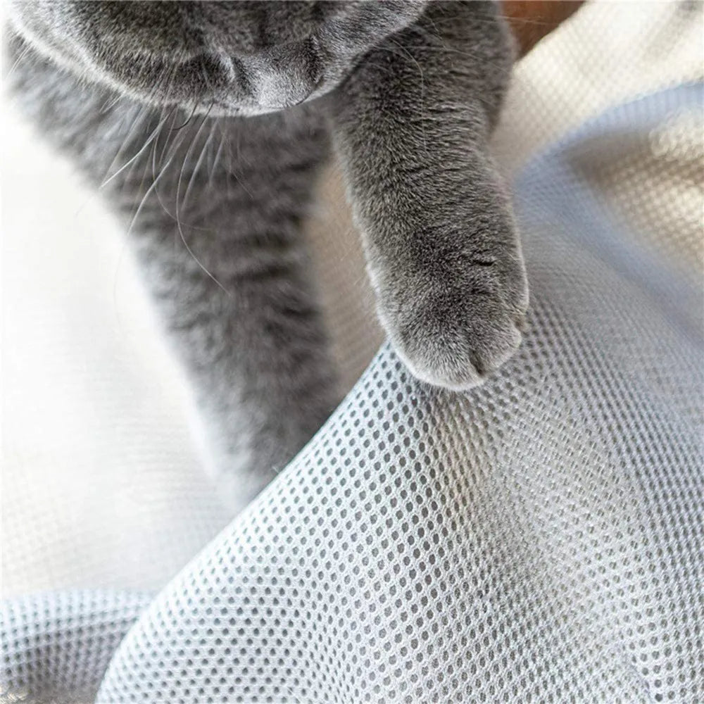 Pet Nest Cat Bed- For Indoor And Outdoor Moments!