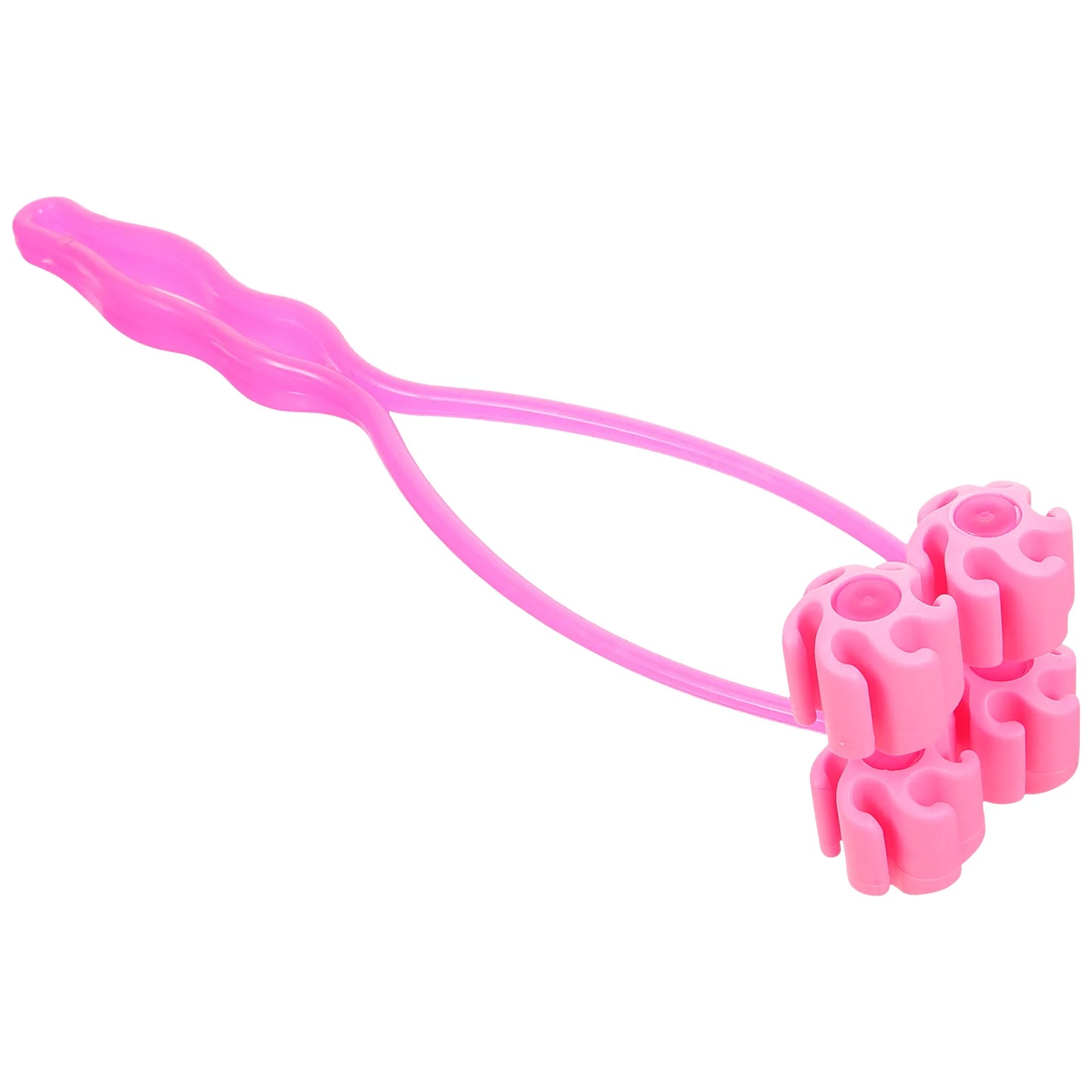 Cat Massage Roller Head/Feet/ Legs-For Stress Relief And Bonding Moments