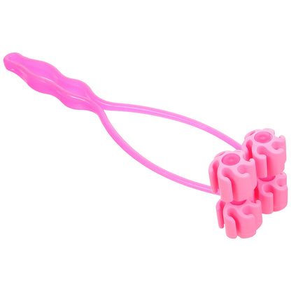 Cat Massage Roller Head/Feet/ Legs-For Stress Relief And Bonding Moments