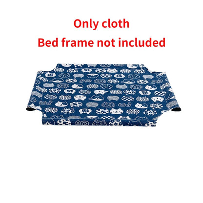 Pet Hammock For Adorable Cats/Little Dogs- For Those Hot Summer Nights!